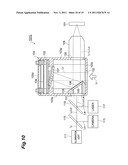 LIGHT MODULATING DEVICE AND LASER PROCESSING DEVICE diagram and image