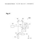 LIGHT MODULATING DEVICE AND LASER PROCESSING DEVICE diagram and image