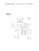 LIGHT MODULATING DEVICE AND LASER PROCESSING DEVICE diagram and image