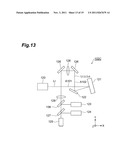 LIGHT MODULATING DEVICE AND LASER PROCESSING DEVICE diagram and image