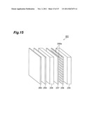 LIGHT MODULATING DEVICE AND LASER PROCESSING DEVICE diagram and image