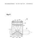 LIGHT MODULATING DEVICE AND LASER PROCESSING DEVICE diagram and image