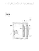 LIGHT MODULATING DEVICE AND LASER PROCESSING DEVICE diagram and image