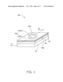 LIGHT BLOCKING PLATE, LENS MODULE HAVING SAME, AND METHOD FOR MAKING SAME diagram and image