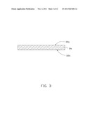 LIGHT BLOCKING PLATE, LENS MODULE HAVING SAME, AND METHOD FOR MAKING SAME diagram and image