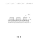 LIGHT BLOCKING PLATE, LENS MODULE HAVING SAME, AND METHOD FOR MAKING SAME diagram and image