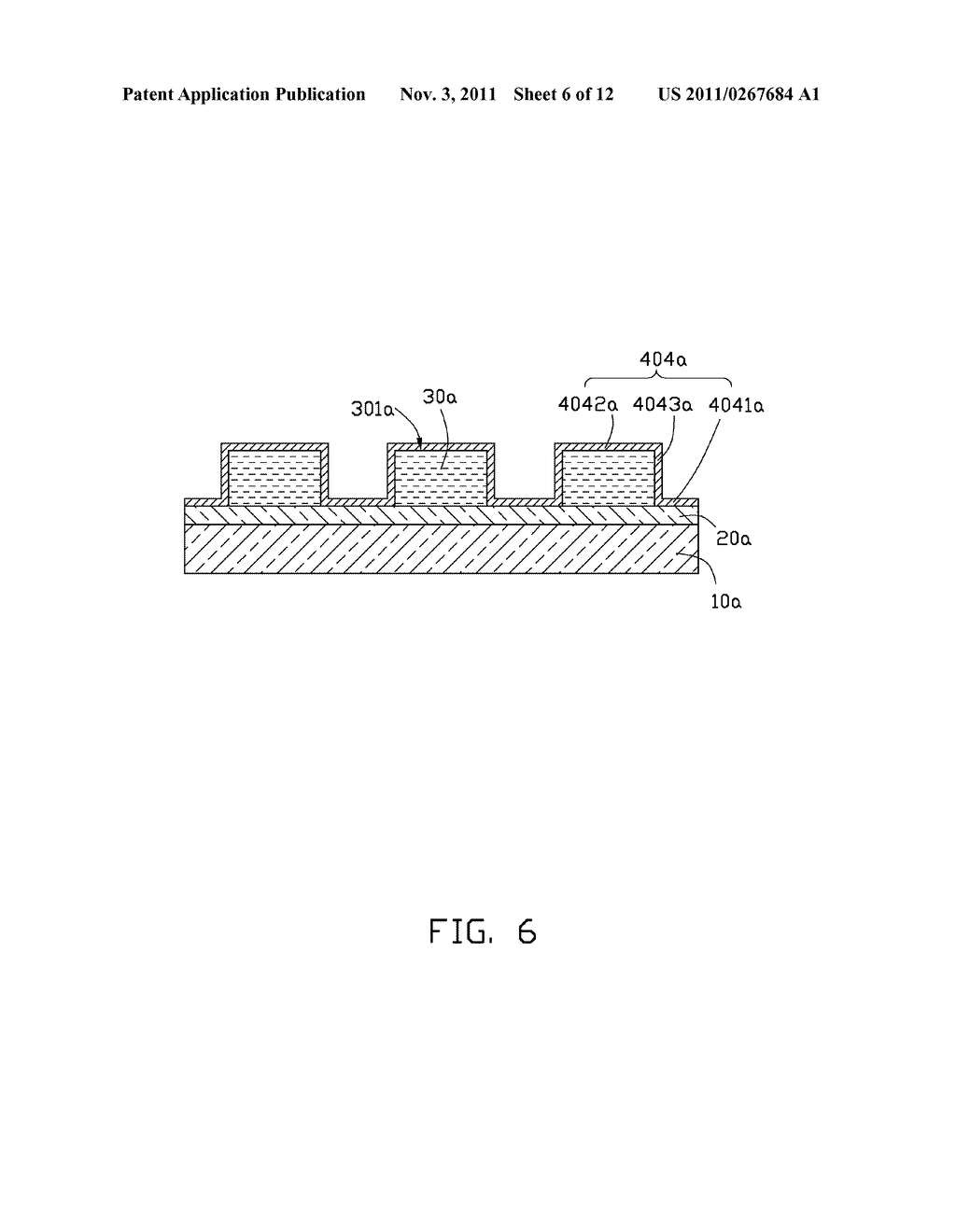 LIGHT BLOCKING PLATE, LENS MODULE HAVING SAME, AND METHOD FOR MAKING SAME - diagram, schematic, and image 07