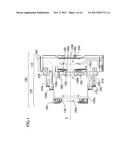 LENS DRIVE UNIT, LENS BARREL AND IMAGING APPARATUS diagram and image