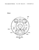 LENS DRIVE UNIT, LENS BARREL AND IMAGING APPARATUS diagram and image