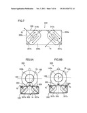 LENS DRIVE UNIT, LENS BARREL AND IMAGING APPARATUS diagram and image