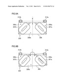 LENS DRIVE UNIT, LENS BARREL AND IMAGING APPARATUS diagram and image