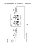 LENS DRIVE UNIT, LENS BARREL AND IMAGING APPARATUS diagram and image