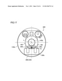 LENS DRIVE UNIT, LENS BARREL AND IMAGING APPARATUS diagram and image