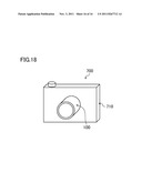 LENS DRIVE UNIT, LENS BARREL AND IMAGING APPARATUS diagram and image