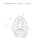 Magnetic Head Slider Locking Apparatus diagram and image