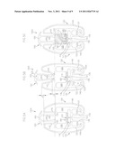 Magnetic Head Slider Locking Apparatus diagram and image