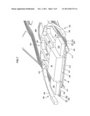 Magnetic Head Slider Locking Apparatus diagram and image