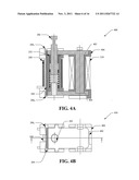 COST EFFECTIVE DESIGN FOR A CURRENT TRANSFORMER WITH AN INTEGRATED     MAGNETIC ACTUATOR diagram and image