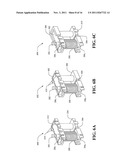 COST EFFECTIVE DESIGN FOR A CURRENT TRANSFORMER WITH AN INTEGRATED     MAGNETIC ACTUATOR diagram and image