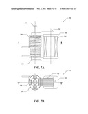 COST EFFECTIVE DESIGN FOR A CURRENT TRANSFORMER WITH AN INTEGRATED     MAGNETIC ACTUATOR diagram and image