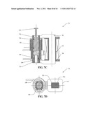 COST EFFECTIVE DESIGN FOR A CURRENT TRANSFORMER WITH AN INTEGRATED     MAGNETIC ACTUATOR diagram and image