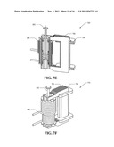 COST EFFECTIVE DESIGN FOR A CURRENT TRANSFORMER WITH AN INTEGRATED     MAGNETIC ACTUATOR diagram and image