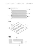 MULTI-LAYER CERAMIC CAPACITOR AND PRODUCTION METHOD THEREOF diagram and image