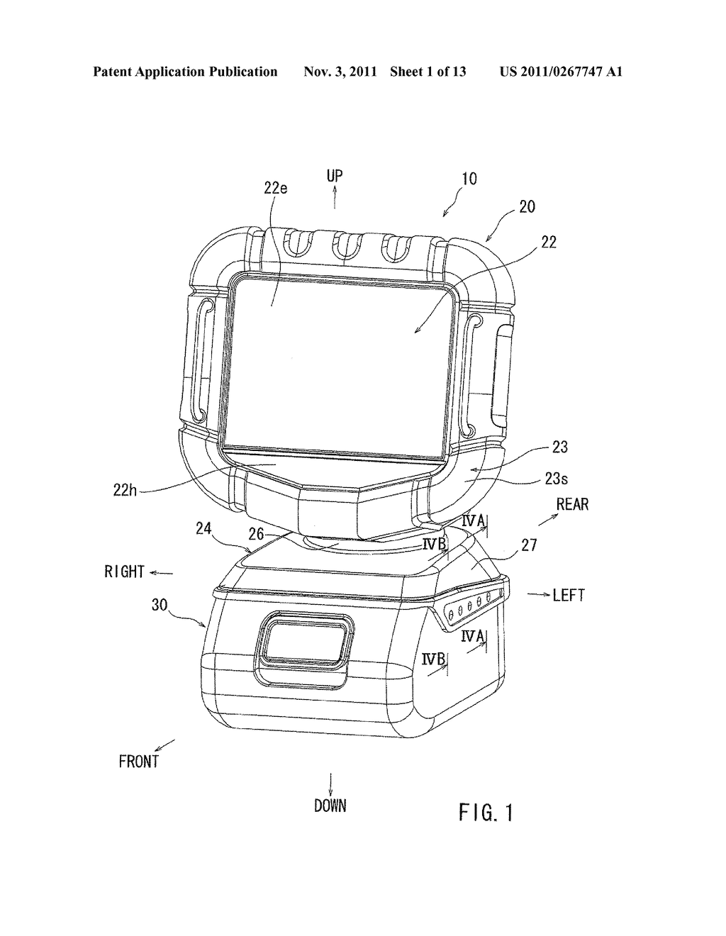 ELECTRICAL APPARATUS SYSTEM - diagram, schematic, and image 02