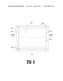 ROBUST LIGHTWEIGHT ELECTRONIC RACK ENCLOSURE diagram and image