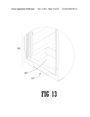 ROBUST LIGHTWEIGHT ELECTRONIC RACK ENCLOSURE diagram and image