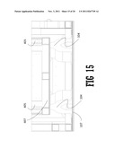 ROBUST LIGHTWEIGHT ELECTRONIC RACK ENCLOSURE diagram and image