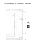 ROBUST LIGHTWEIGHT ELECTRONIC RACK ENCLOSURE diagram and image