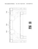 ROBUST LIGHTWEIGHT ELECTRONIC RACK ENCLOSURE diagram and image