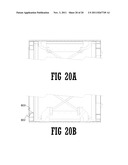 ROBUST LIGHTWEIGHT ELECTRONIC RACK ENCLOSURE diagram and image