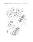 STRUCTURE ASSEMBLED TO PANEL diagram and image