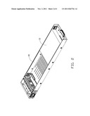 DATA STORAGE ASSEMBLY diagram and image