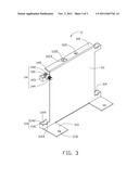 DISK DRIVE MOUNTING DEVICE AND DISK DRIVE ASSEMBLY diagram and image