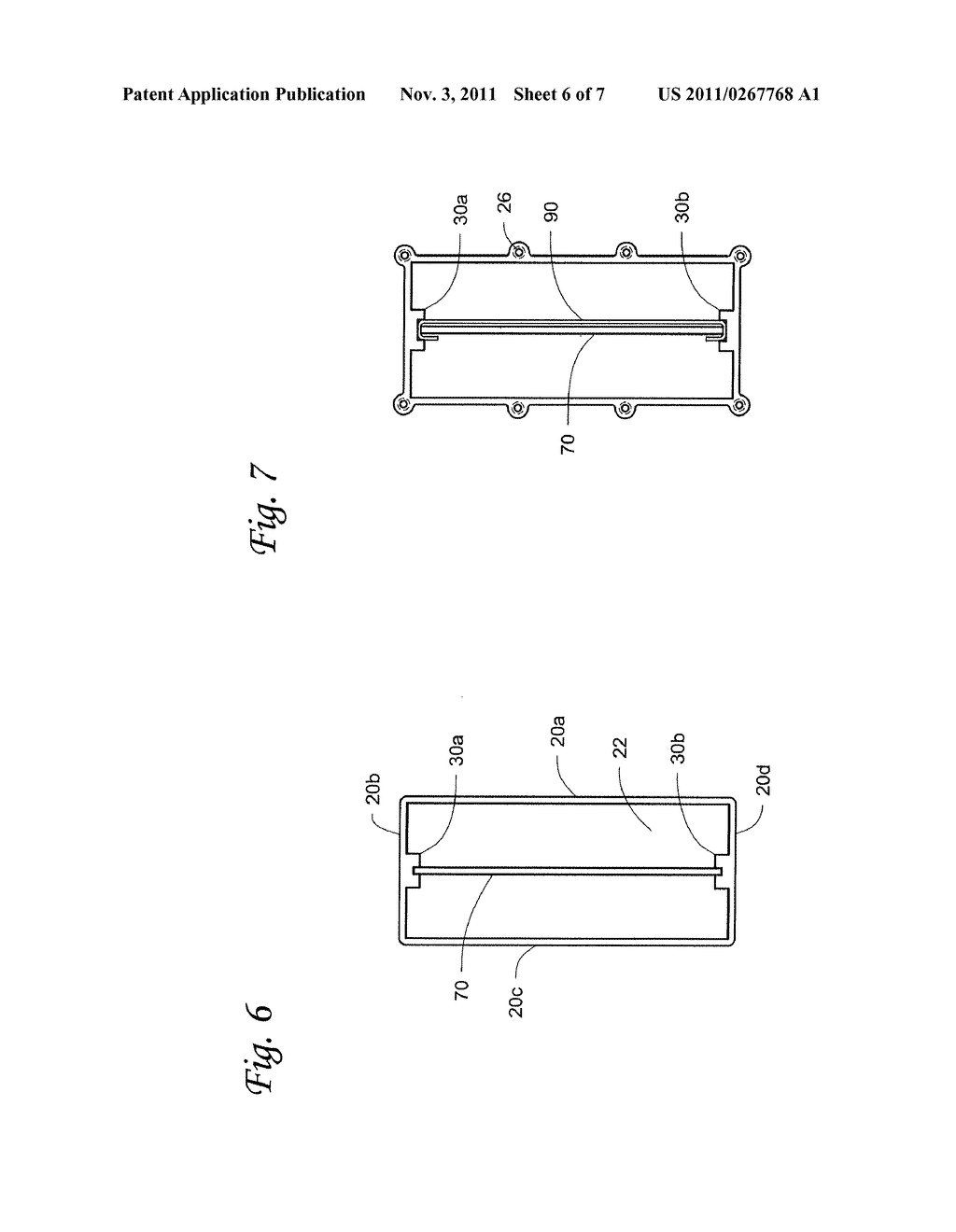 EXTRUDED SERVER CASE - diagram, schematic, and image 07