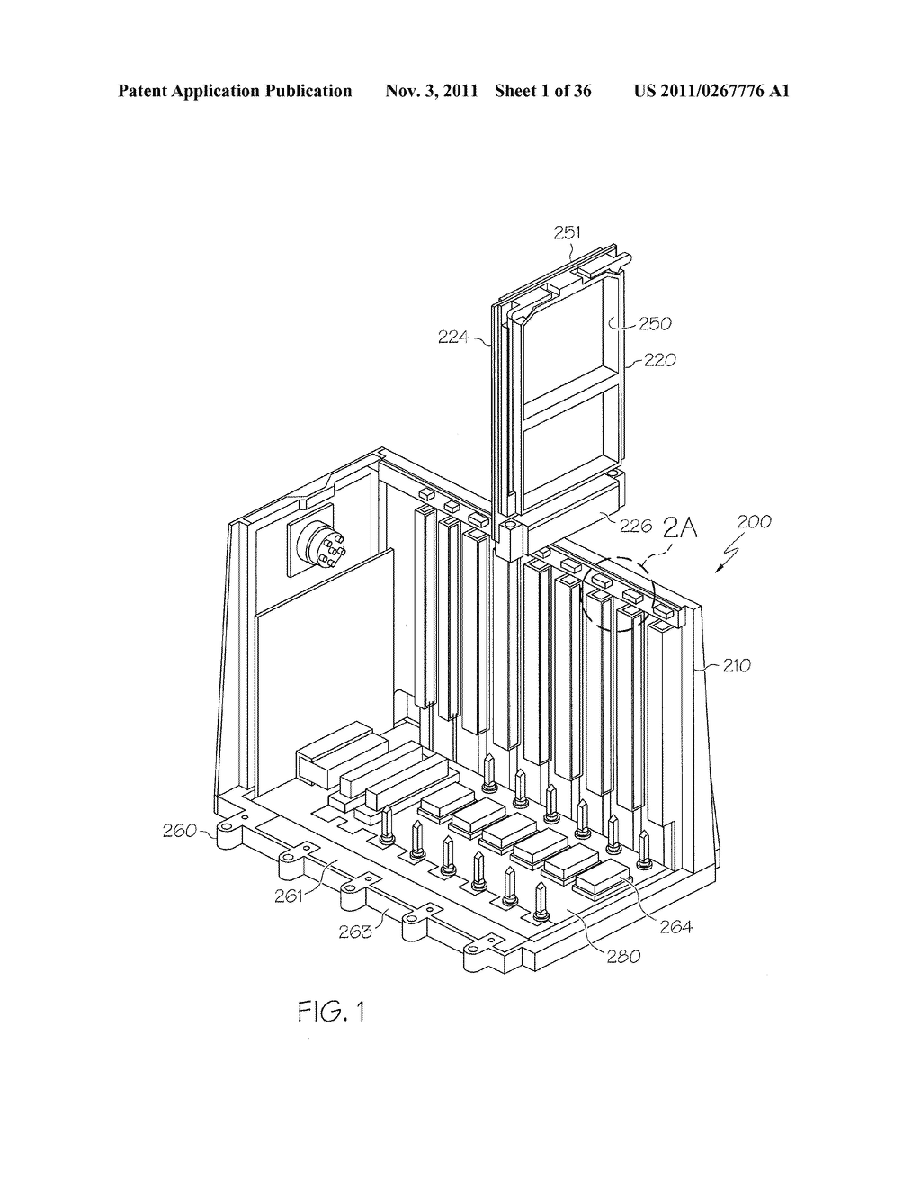 CONDUCTION-COOLED APPARATUS AND METHODS OF FORMING SAID APPARATUS - diagram, schematic, and image 02