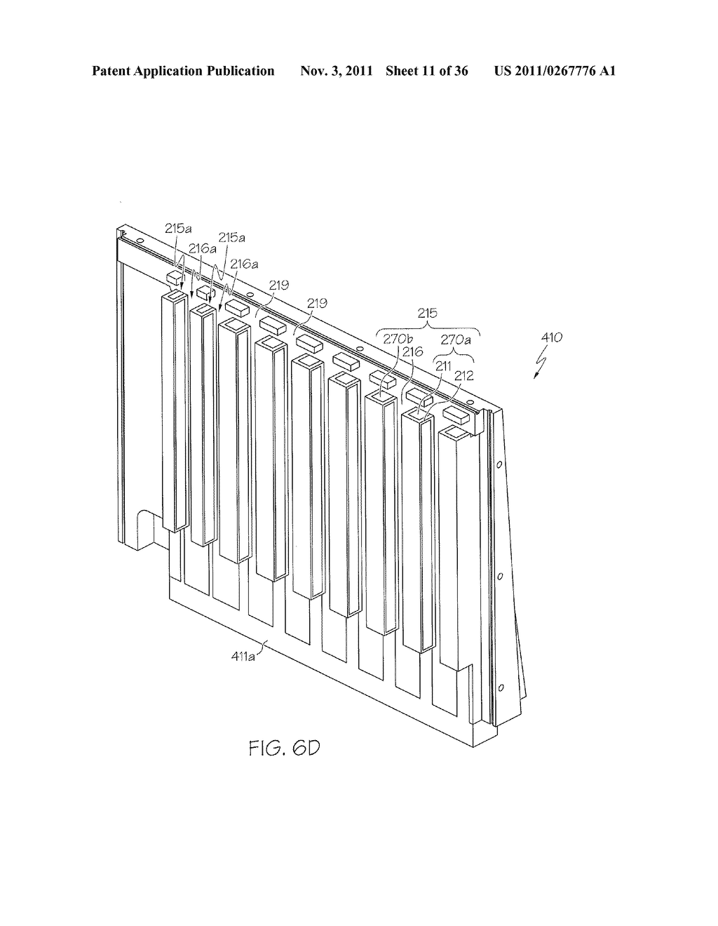 CONDUCTION-COOLED APPARATUS AND METHODS OF FORMING SAID APPARATUS - diagram, schematic, and image 12