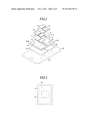 CIRCUIT BOARD diagram and image