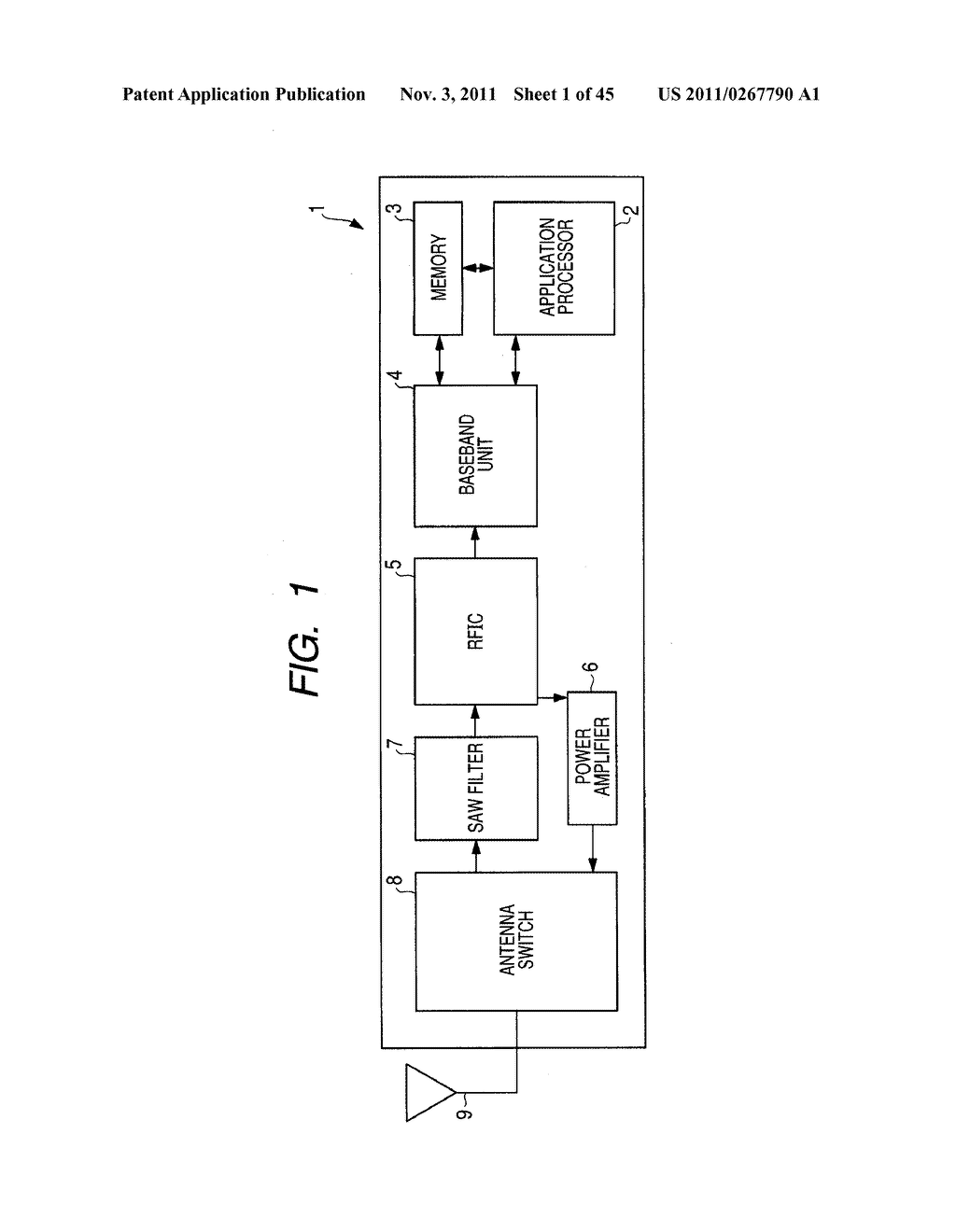 SEMICONDUCTOR DEVICE AND MANUFACTURING METHOD THEREOF - diagram, schematic, and image 02