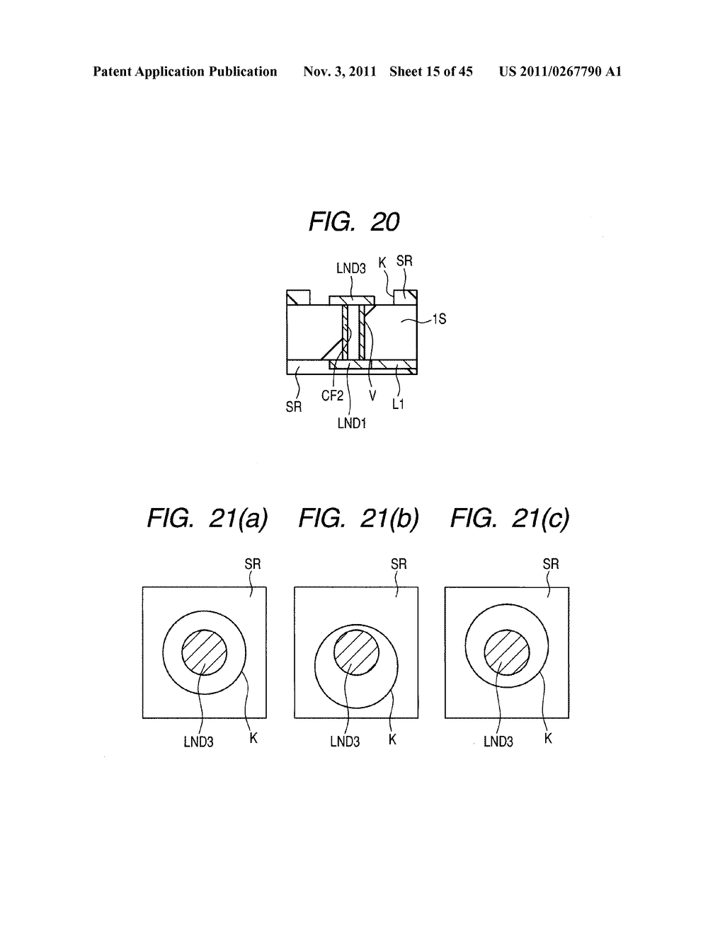 SEMICONDUCTOR DEVICE AND MANUFACTURING METHOD THEREOF - diagram, schematic, and image 16