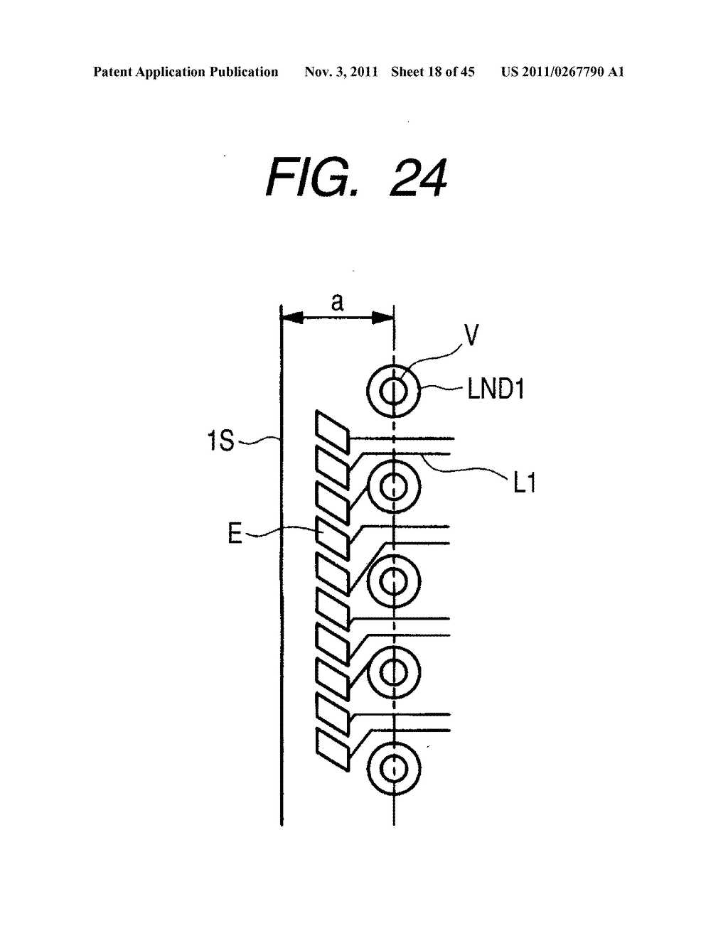 SEMICONDUCTOR DEVICE AND MANUFACTURING METHOD THEREOF - diagram, schematic, and image 19