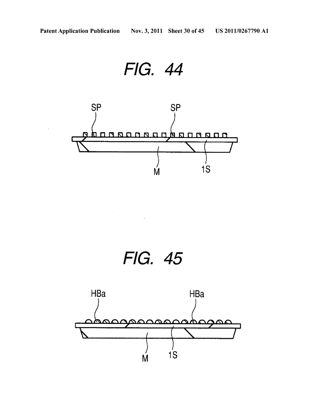 SEMICONDUCTOR DEVICE AND MANUFACTURING METHOD THEREOF - diagram, schematic, and image 31