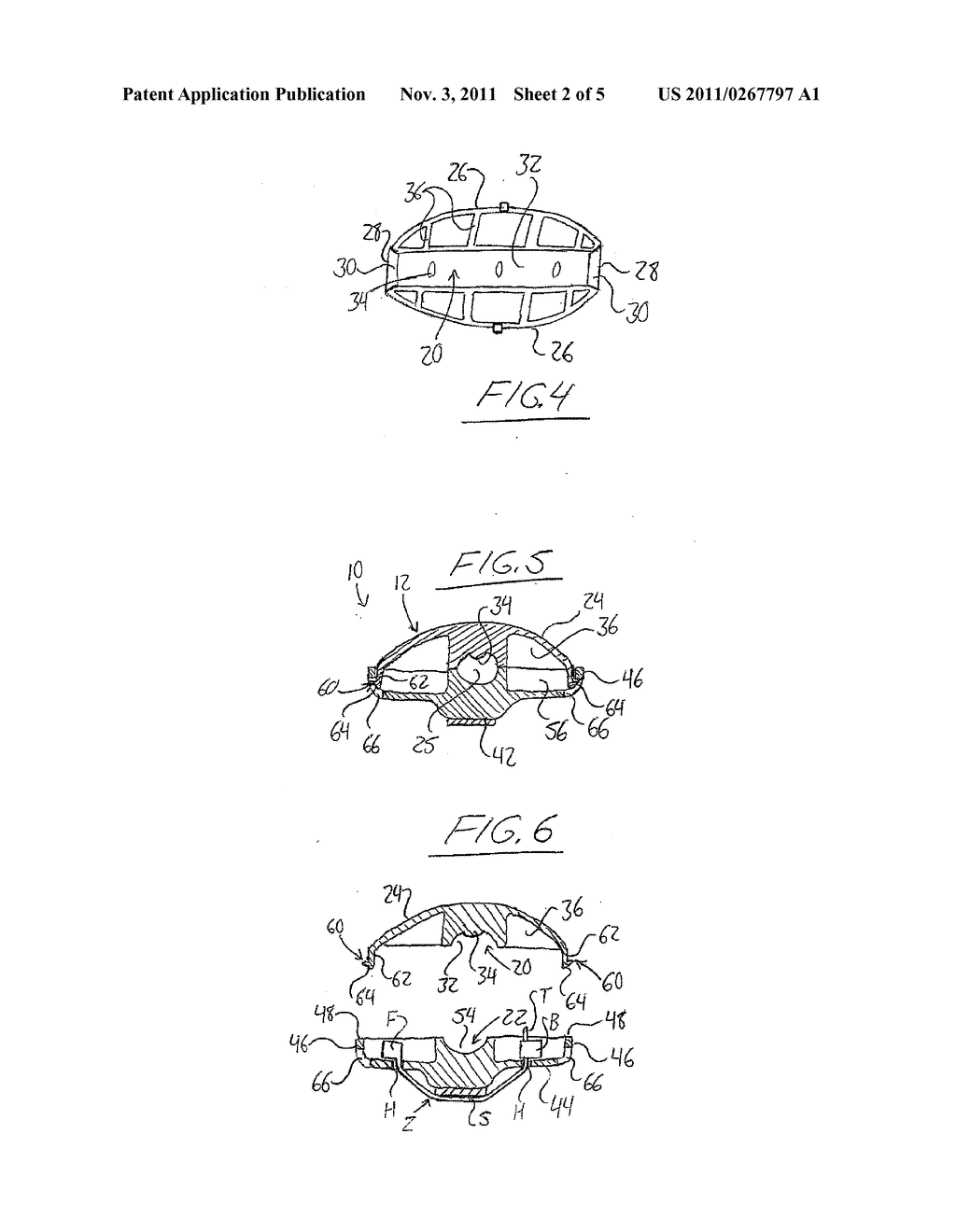 Device and Method for Retaining an Electrical Cord on a Motor Vehicle     Exterior - diagram, schematic, and image 03