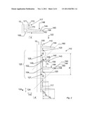 SHADING PANEL FOR DISPLAY SYSTEM diagram and image