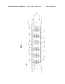 ILLUMINATION APPARATUS EMPLOYING LIGHT-EMITTING DEVICE PACKAGE diagram and image