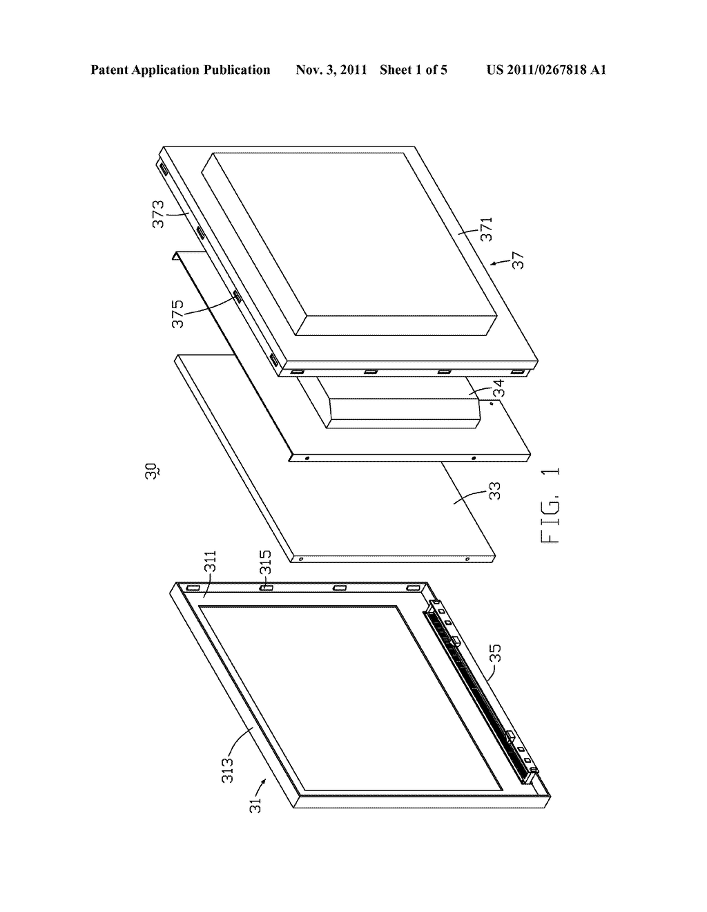 LIGHT SOURCE ASSEMBLY - diagram, schematic, and image 02