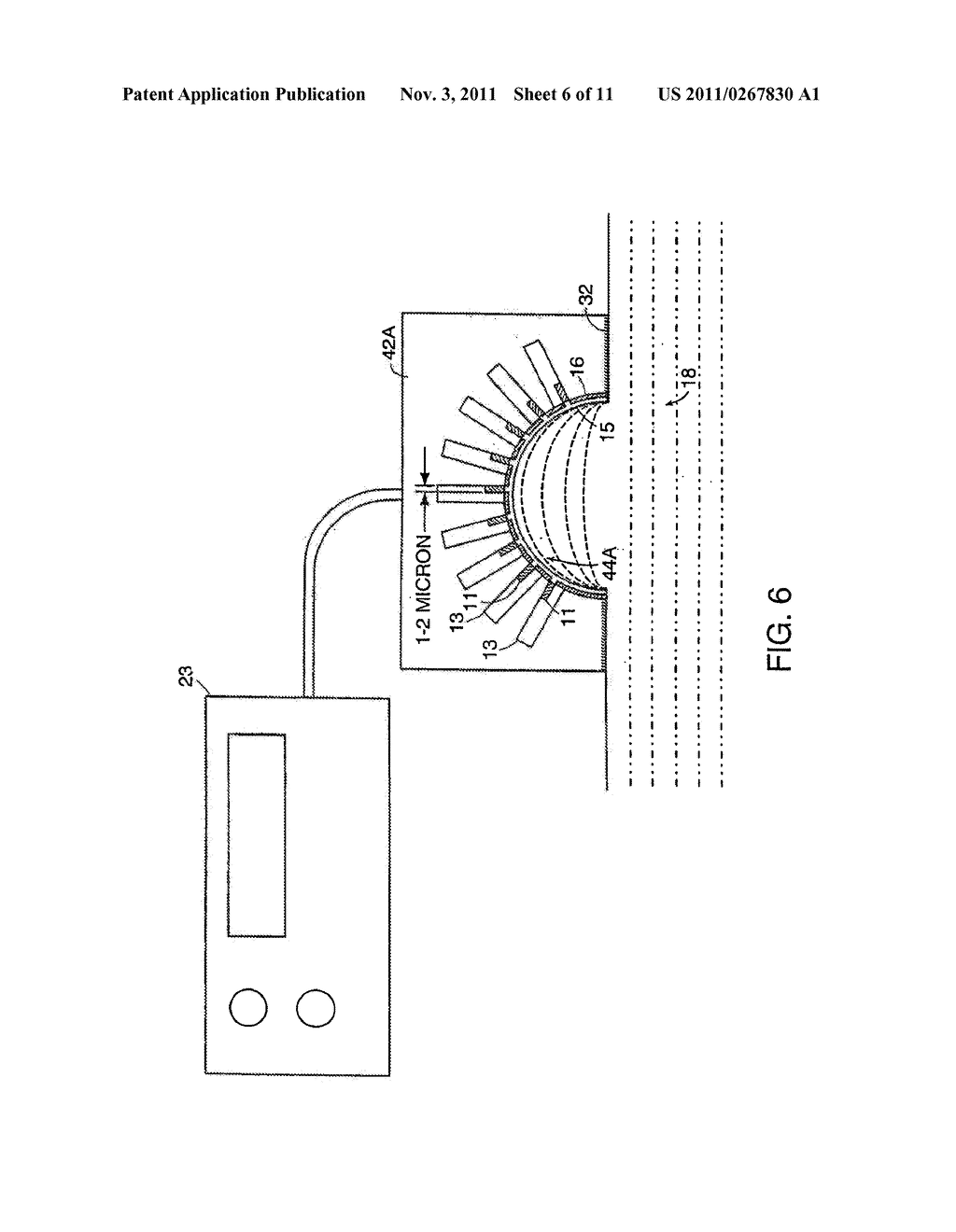 LIGHT ENERGY DELIVERY HEAD - diagram, schematic, and image 07